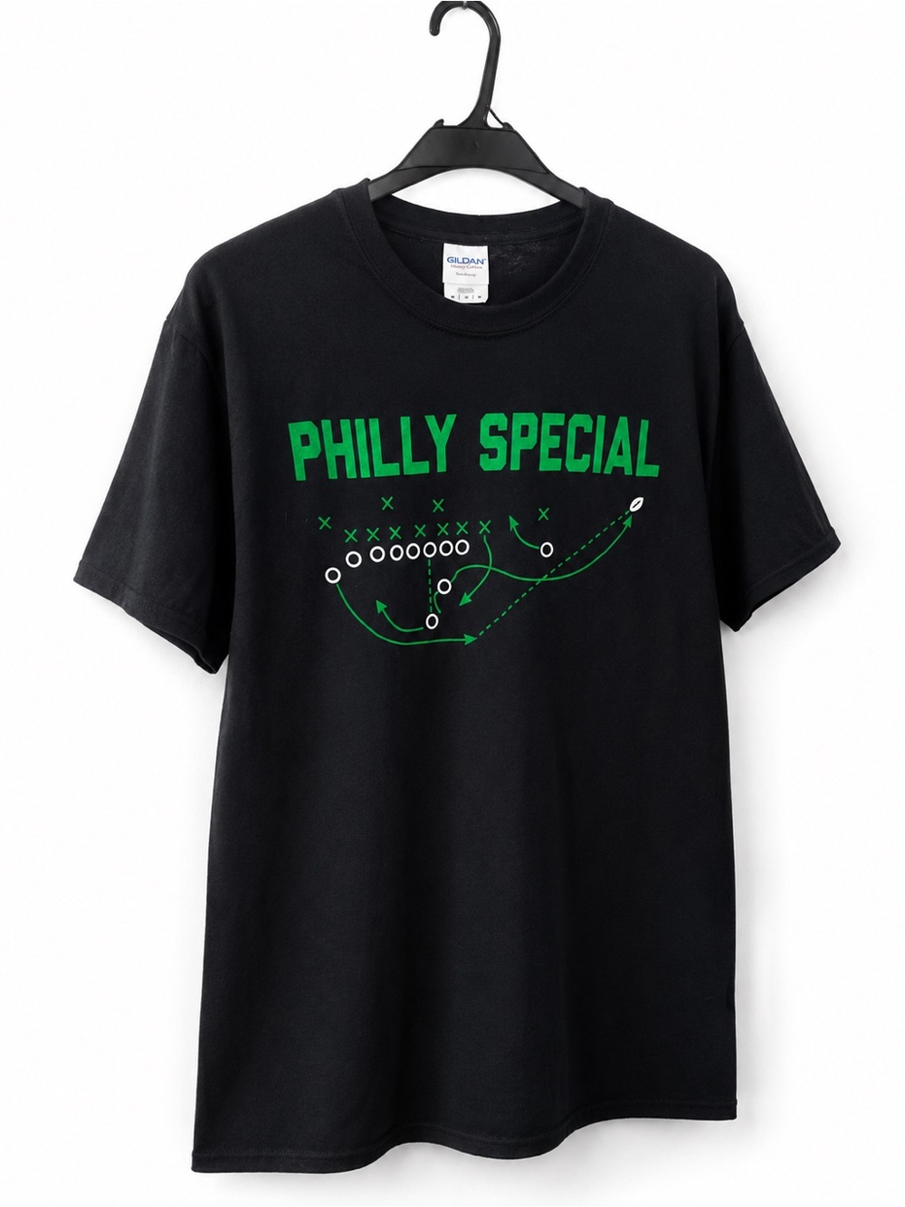 Philadelphia Eagles Philly Special T-Shirt Mens Medium